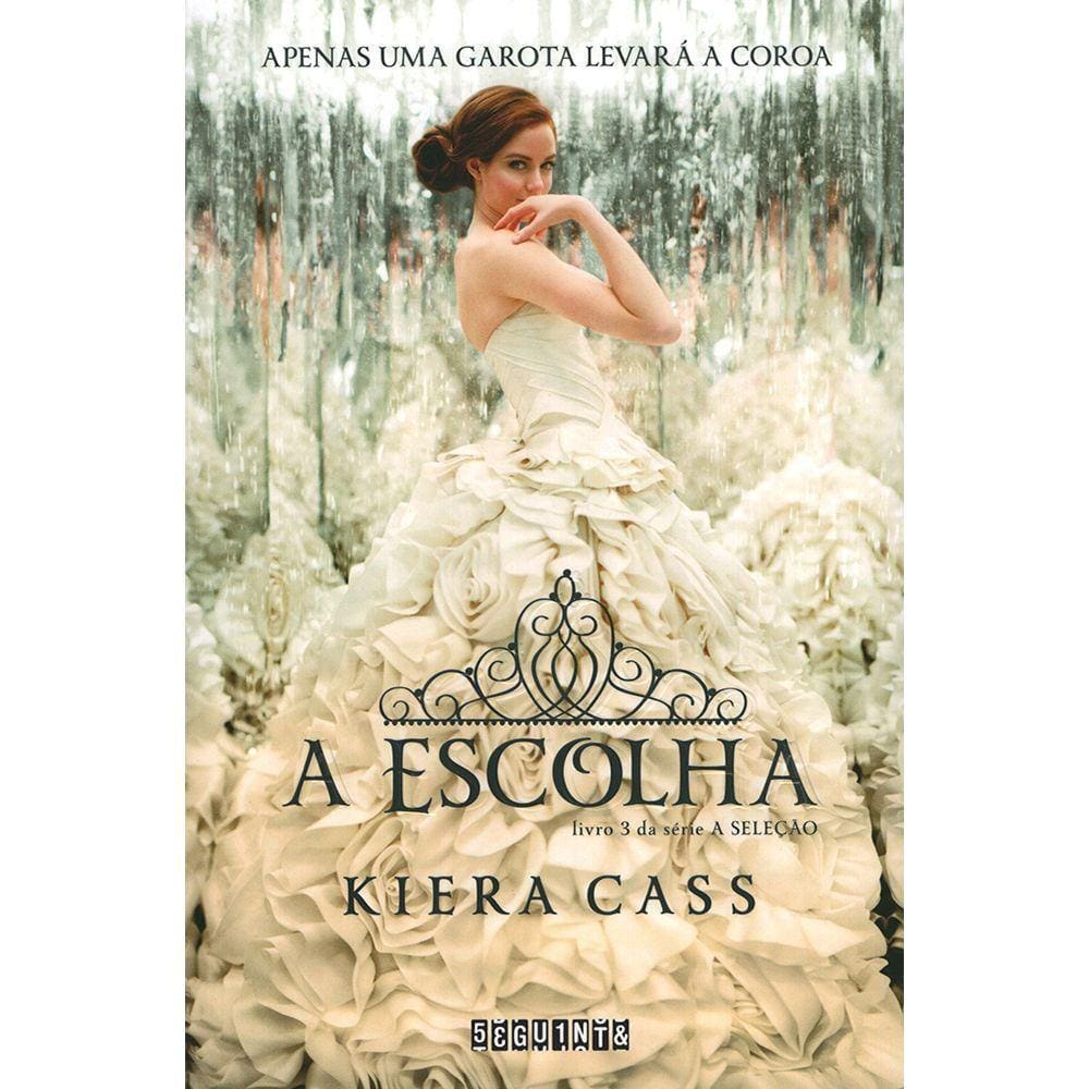 A Escolha - Vol.3