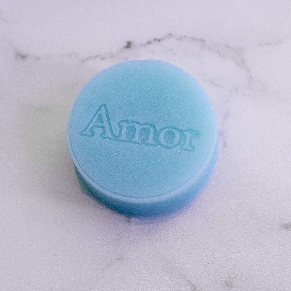 Forma de Silicone Amor Ib-849