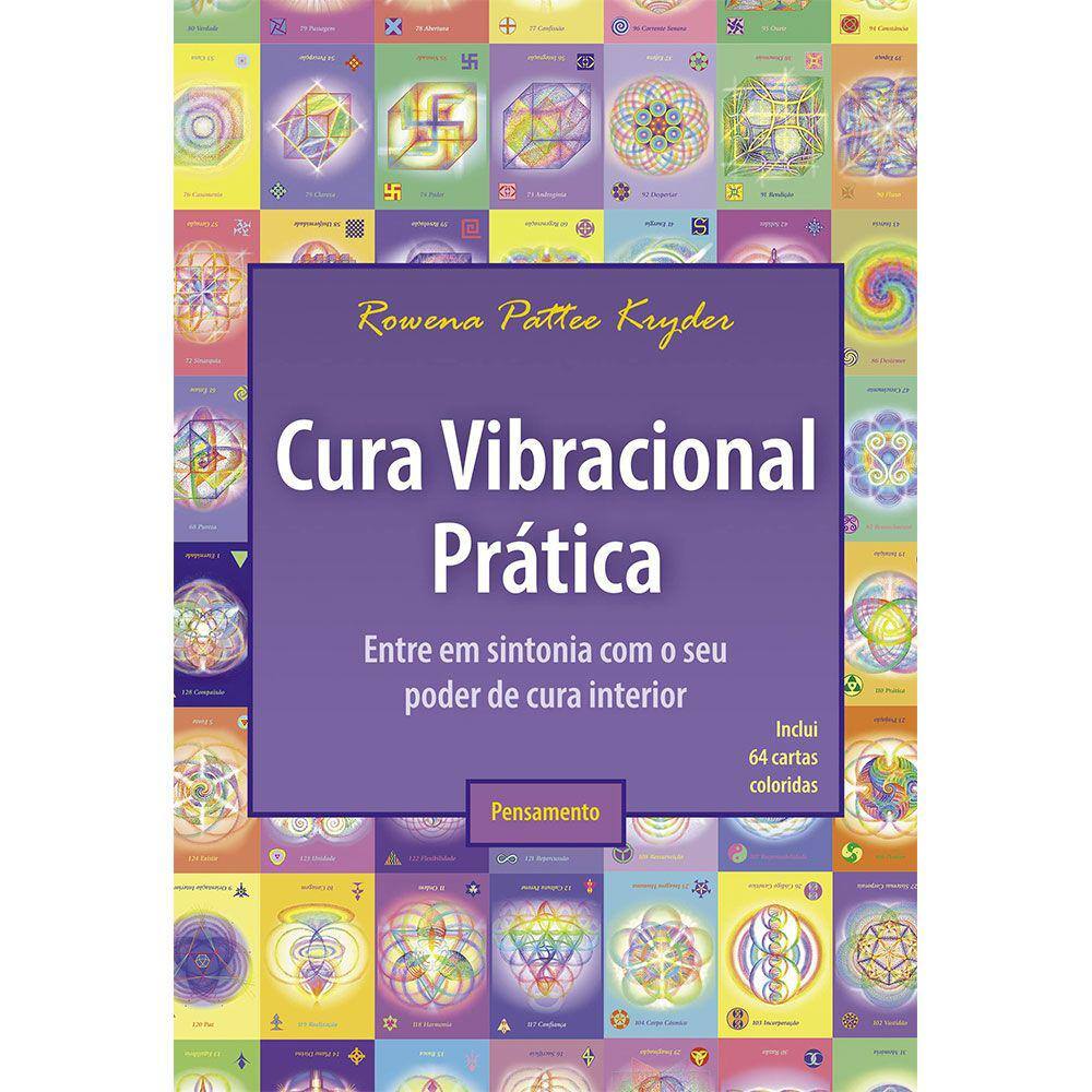 Cura Vibracional Prática