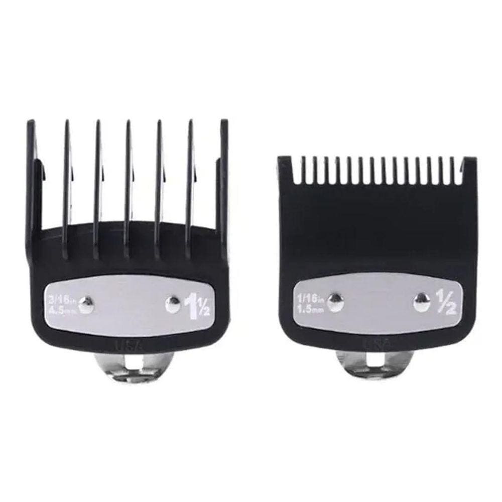 Pentes Maquina De Cortar Cabelo Degrade Disfarce