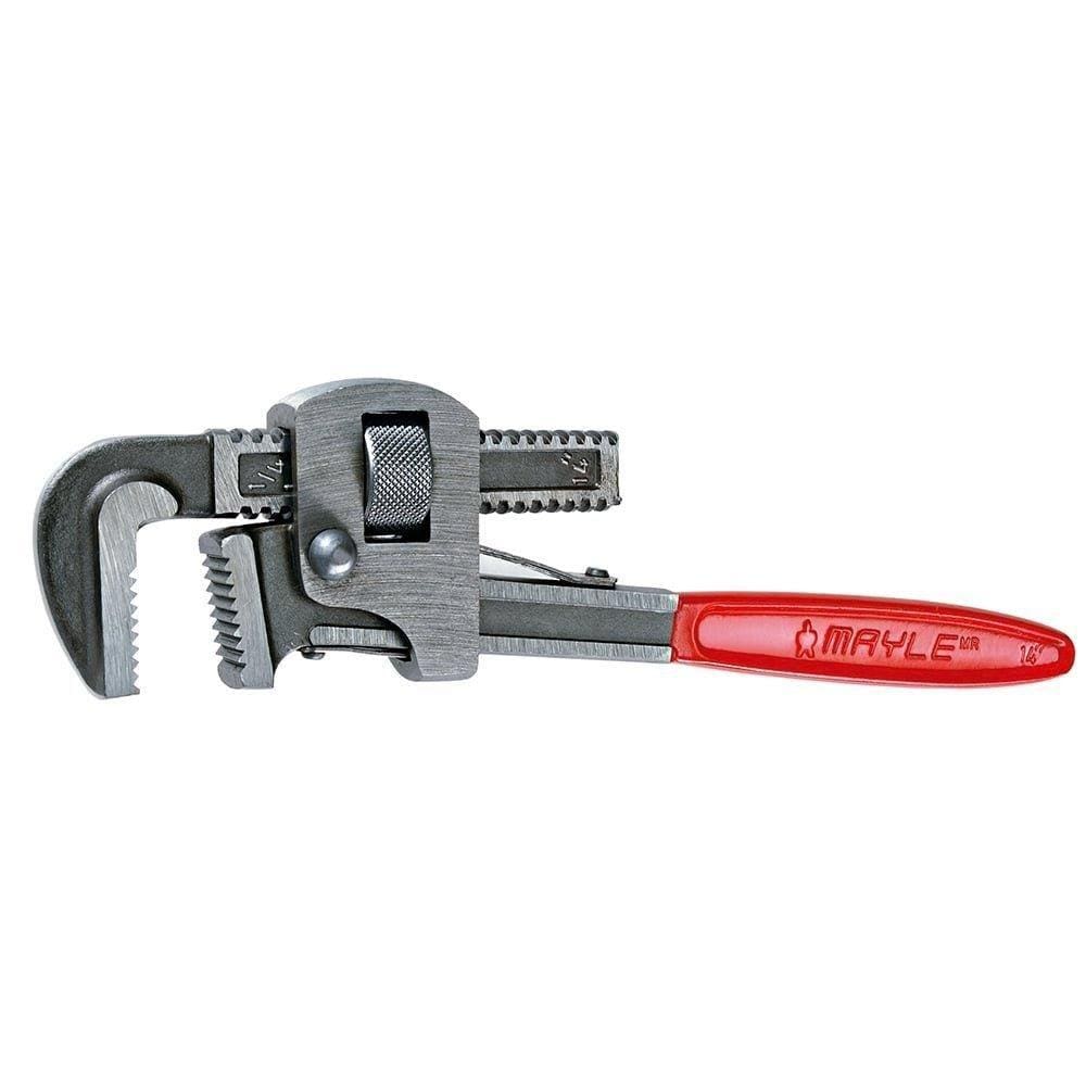 Chave Grifo/Tubo Mayle 18P