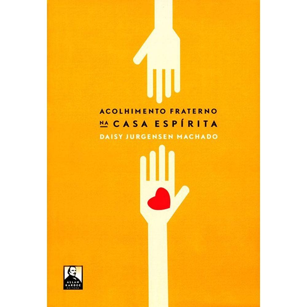 Acolhimento Fraterno na Casa Espírita