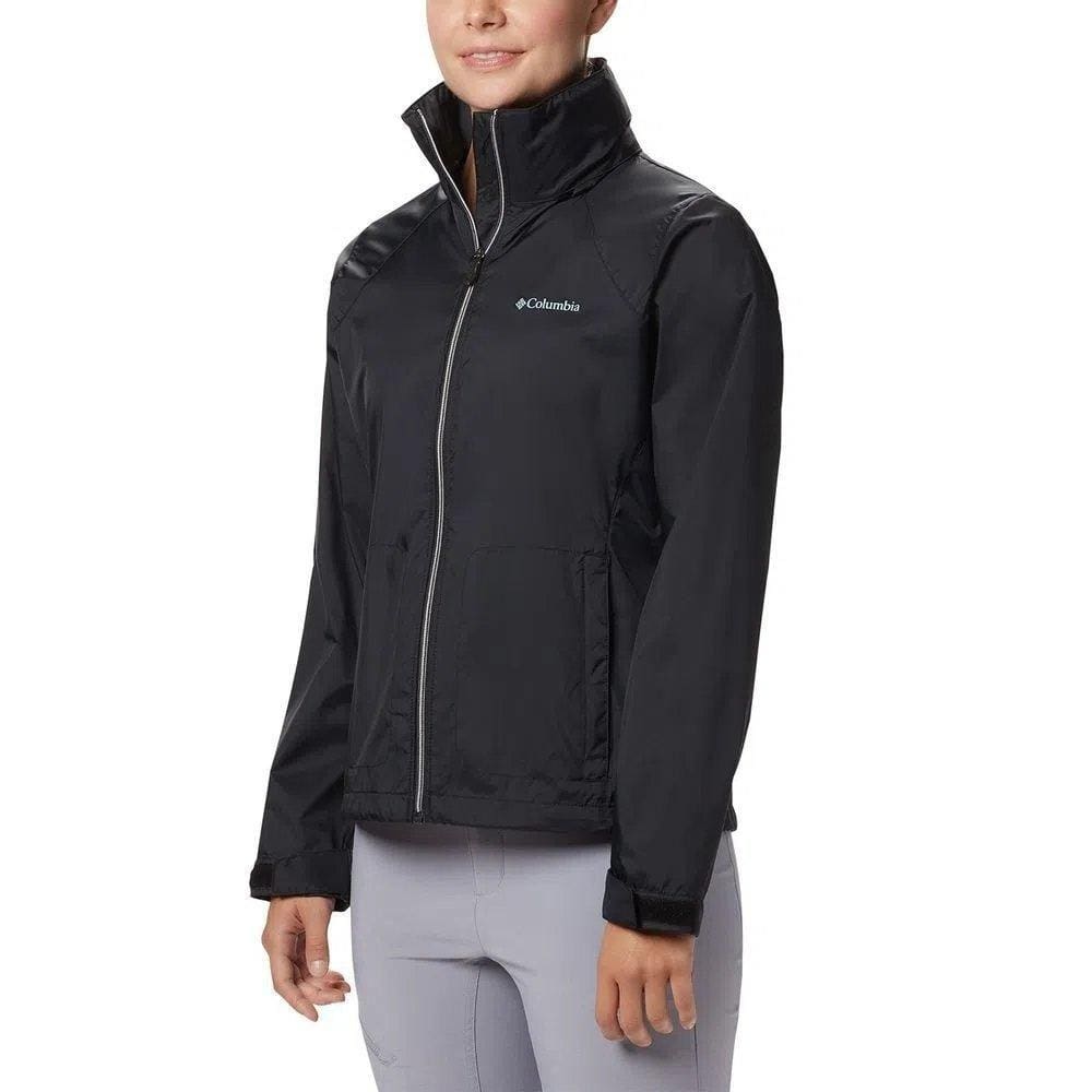 Jaqueta Columbia Switchback III Black