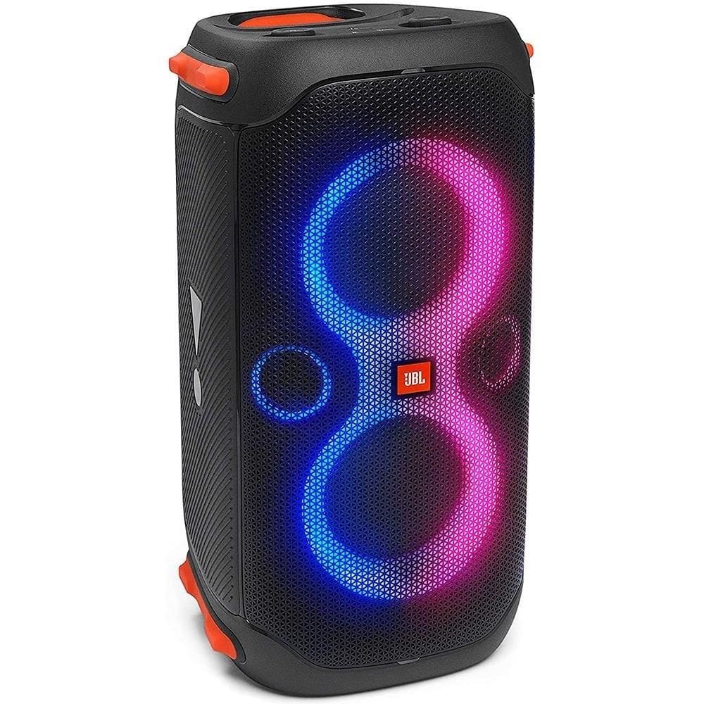 Jbl partybox 110 preta | Extra