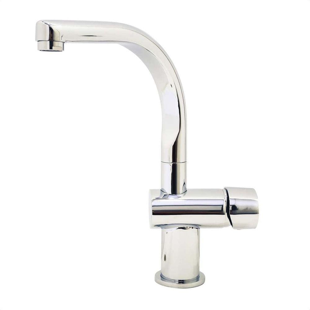Torneira Monocomando Misturador De Bancada Para Cozinha