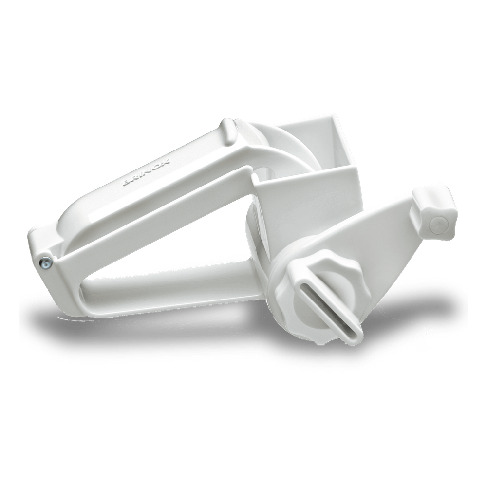 Ralador De Queijo Brinox Verona Branco