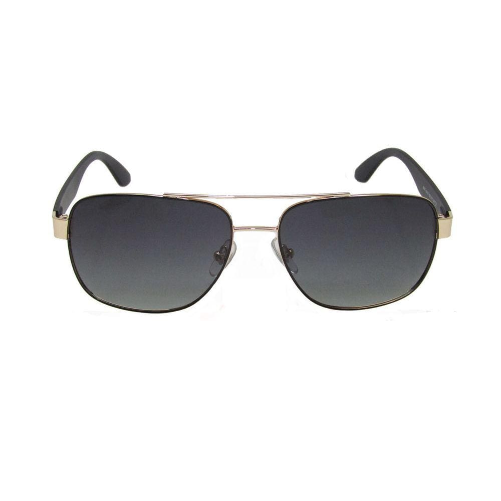 Óculos de Sol Polarizado Masculino Estilo Police UV400