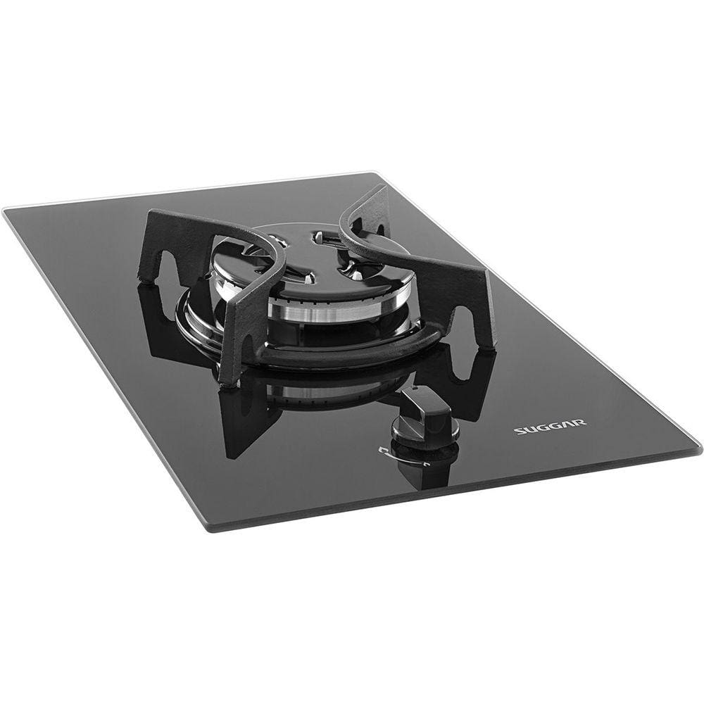 Fogão de Mesa Cooktop 1 Boca Suggar FG0101FVP