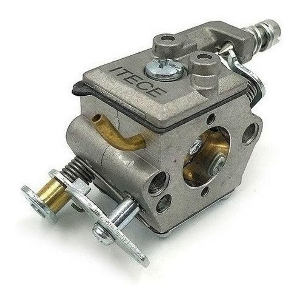 Carburador Para Husqvarna 136 137 141 142 Motosserra