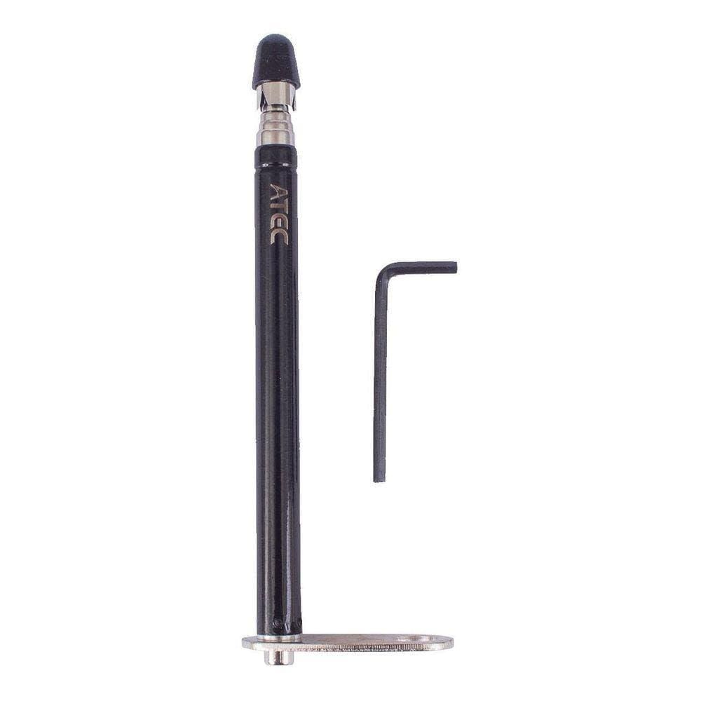 Antena Anti Linha Cerol Pipa Proteção Motociclista Corta