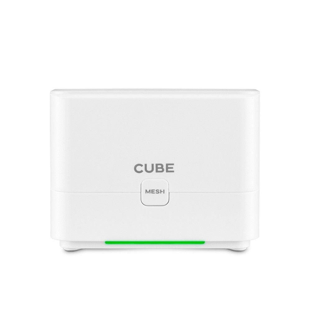 Roteador Cube Mesh Ac1200 Giga - RE166