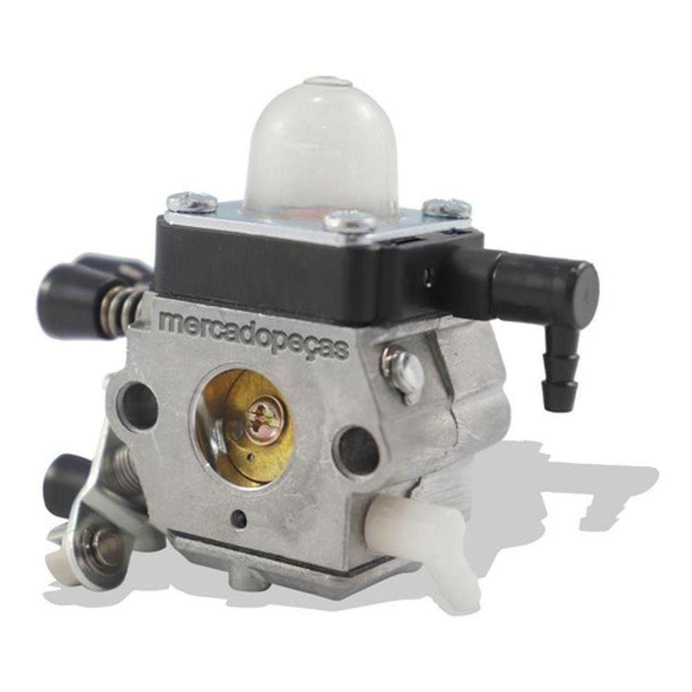 Carburador Roçadeira Stihl Modelos Fs85 Fr85 Ht75