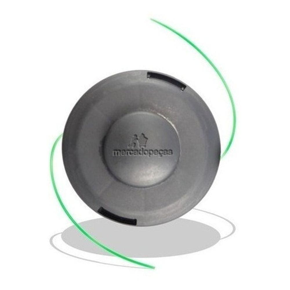 Carretel Automático Roçadeira Terra 43cc Gr430