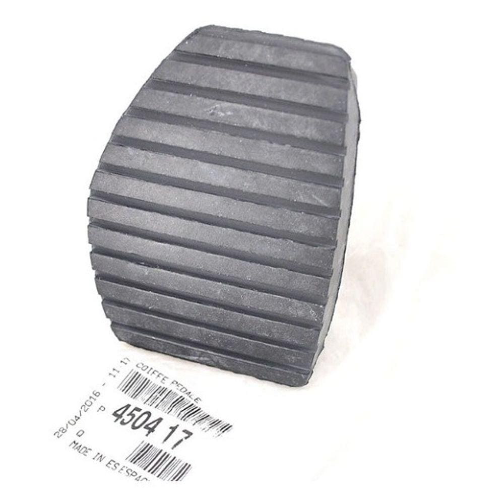 Citroen C4 C5 Capa Pedal Freio Novo Original 450417