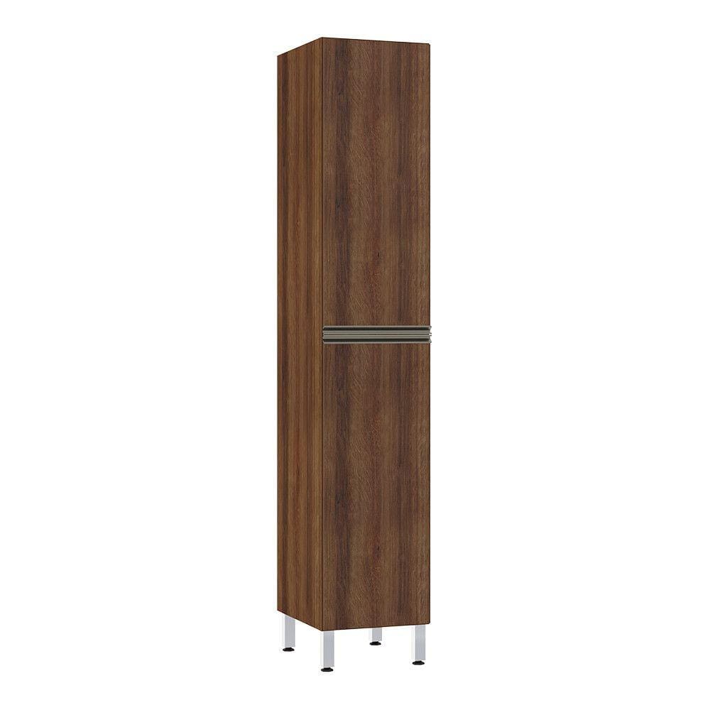Paneleiro Simples 40cm 2 Portas Jade Luciane Móveis