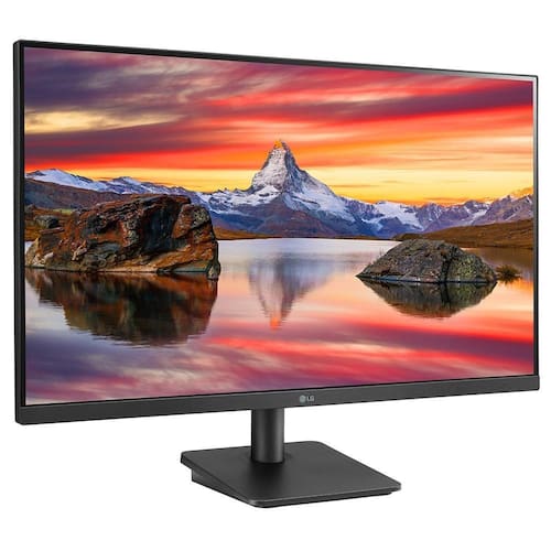 Monitor Gamer LG 22MP410-B 21,5" Full HD 75Hz - 5ms HDMI FreeSync