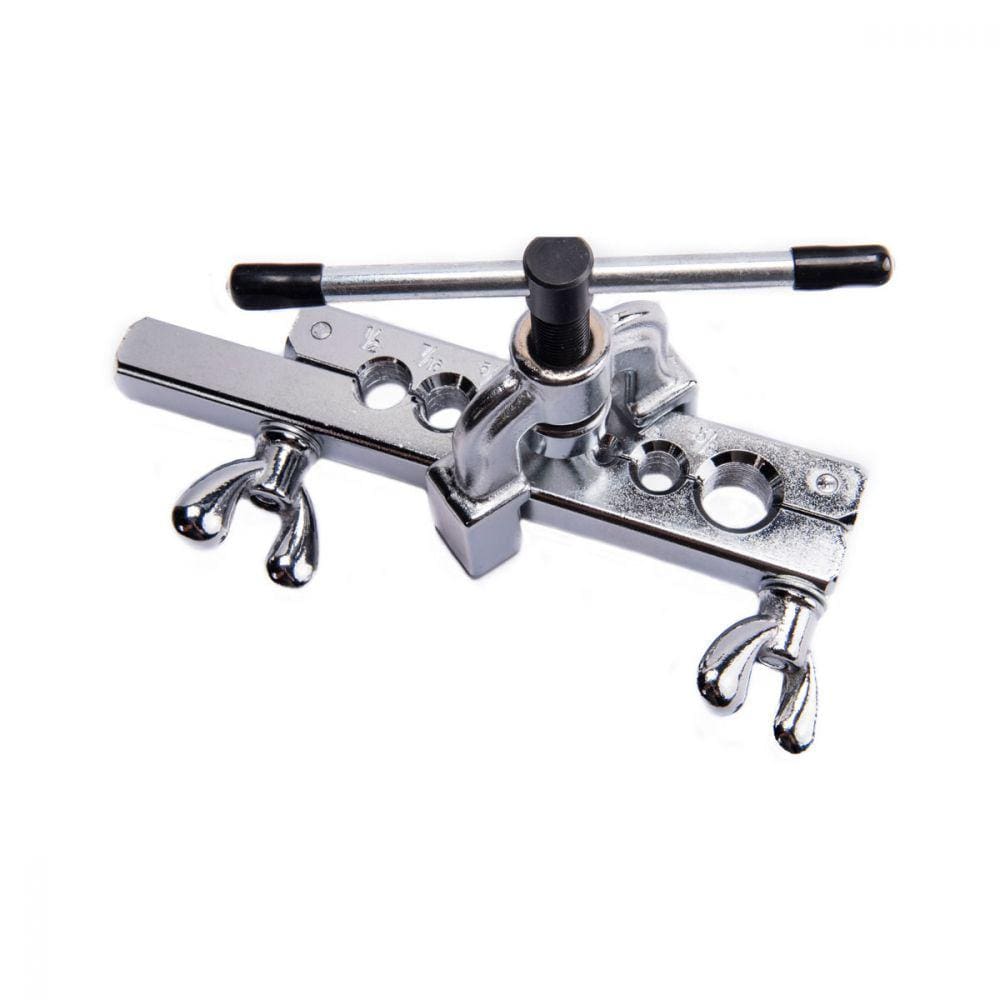 Flangeador 3/16” A 5,18” Hulter HT5195F