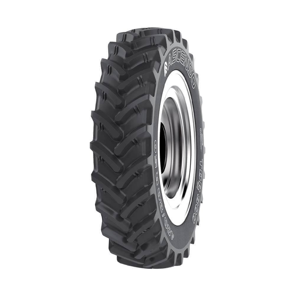 Pneu Ascenso Aro 38 TDR800 R1W 380/80R38 142D TL