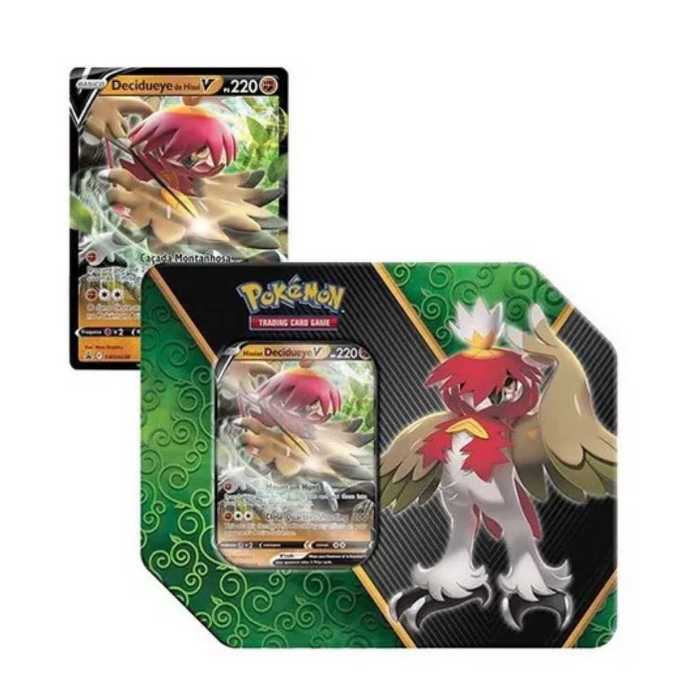 Pokémon Flash de Fogo Booster - Copag