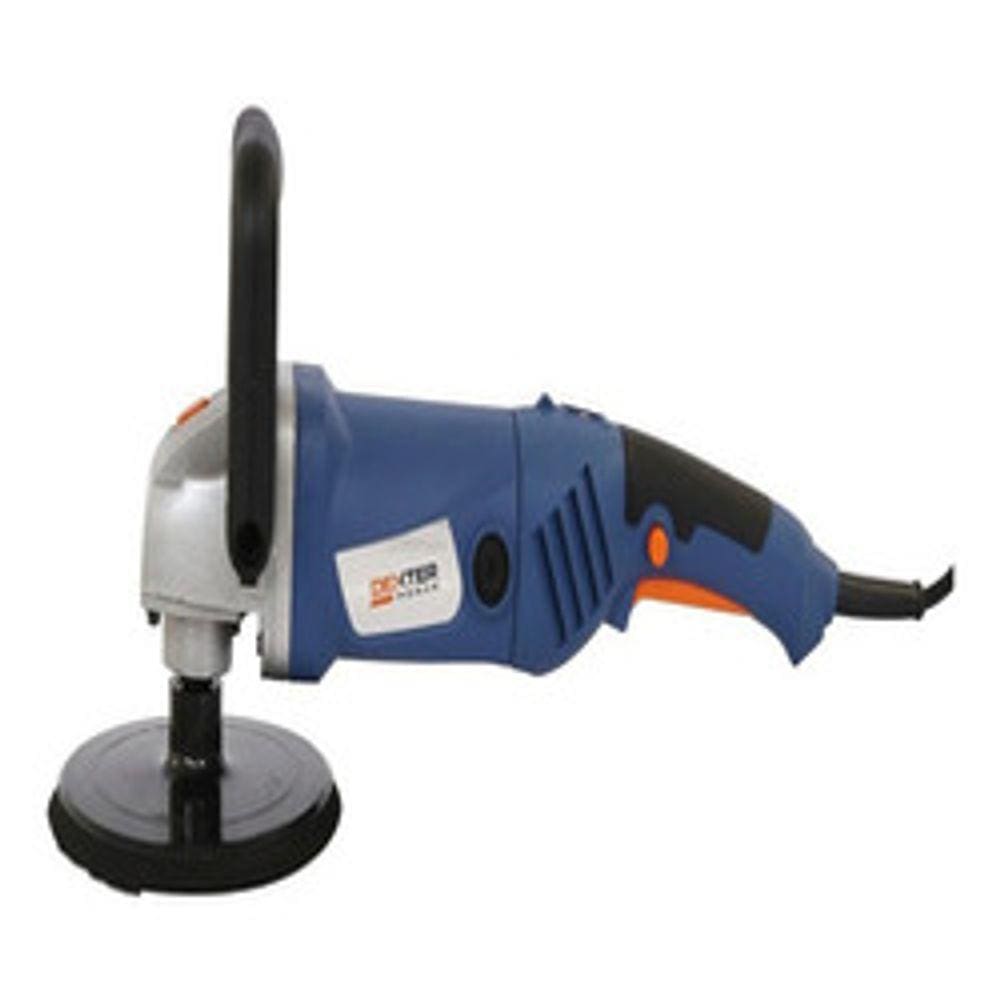 Politriz Angular 180mm Profissional 1250w 127v Dexte