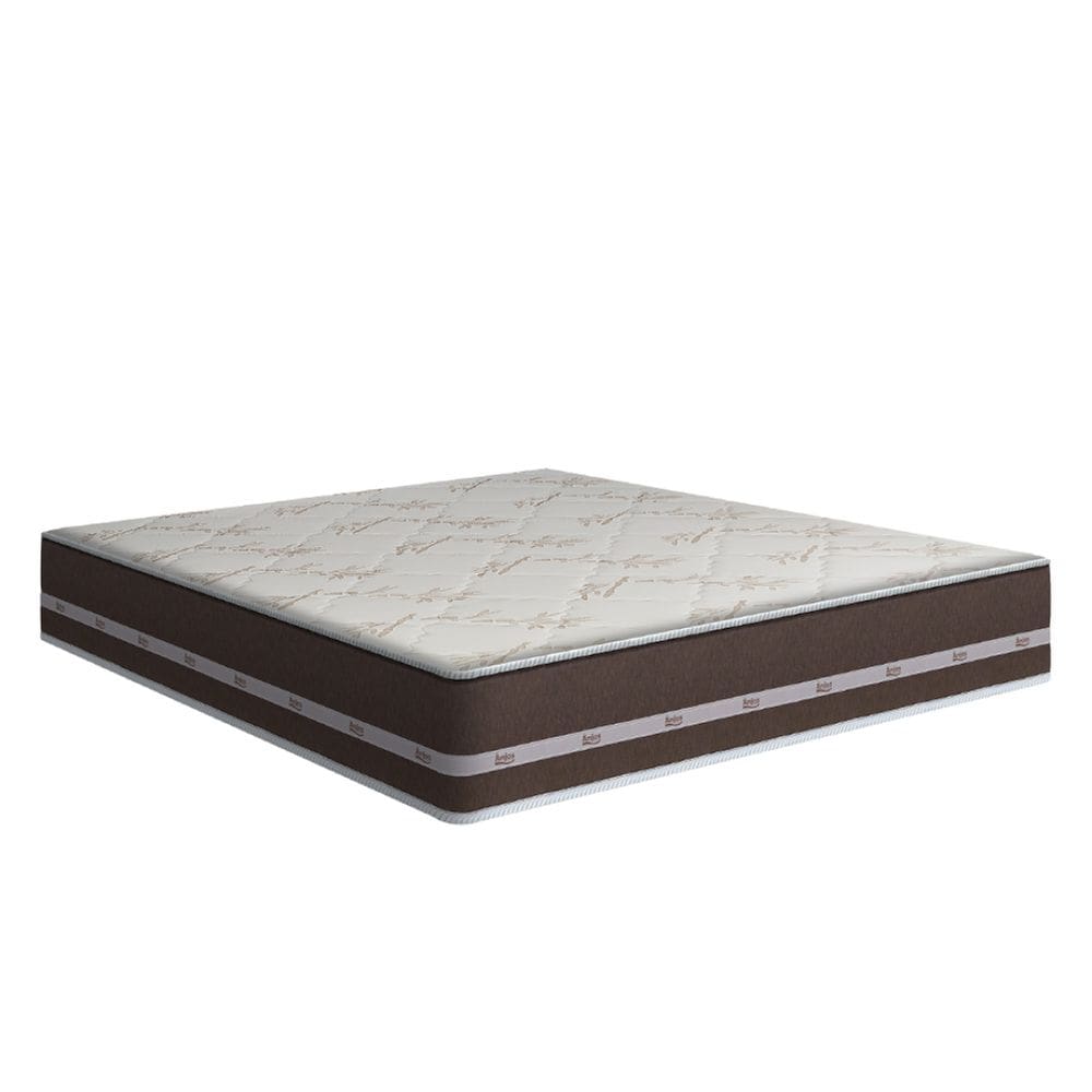 Colchão de Molas Queen - Anjos - Classic Superlastic - 158x198x22cm