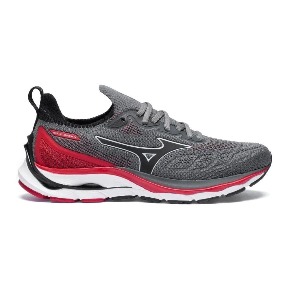 Tênis Mizuno Wave Mirai 4 Masculino