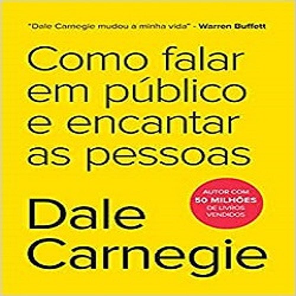 Como falar em público e encantar as pessoas