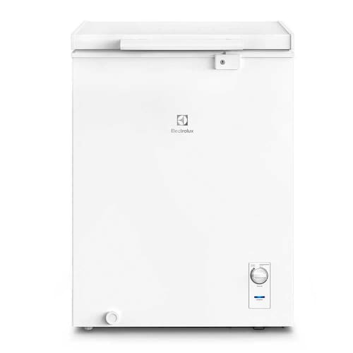 imagem-Freezer Horizontal 143 Litros Dual Function HE150 Electrolux - 110V