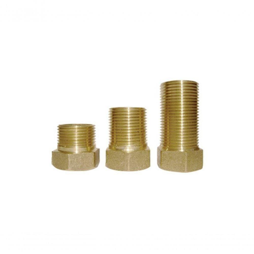Aumento Troneira Zamak Amar Curto 3/4Equot