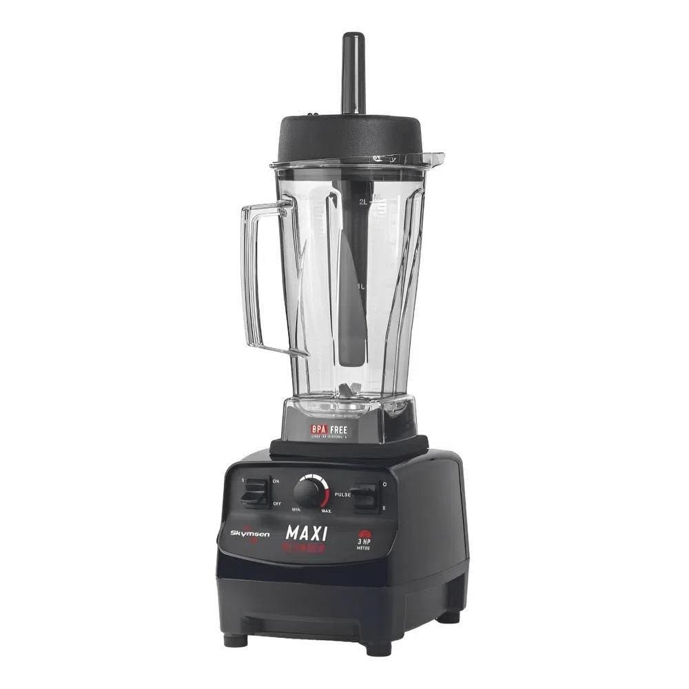 Liquidificador Alta Rotação Bm2 Maxi Blender 2L 127V Skymsen