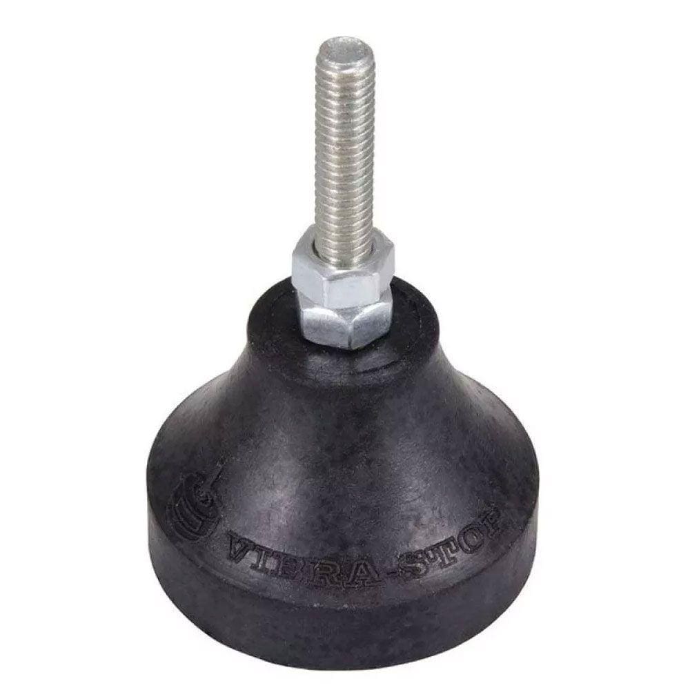 Vibra Stop - Micro III - 1/2" - 100Kg - Vibra-stop