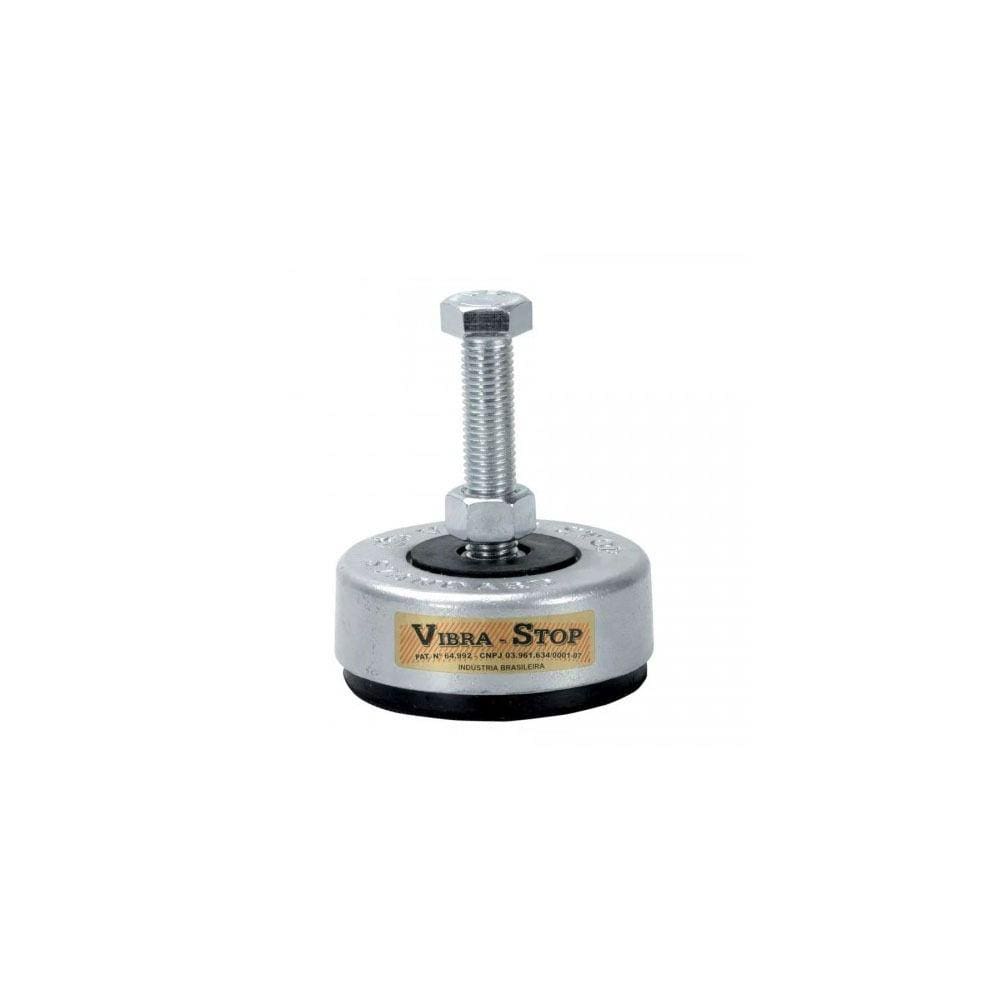 Vibra Stop Standart - 3/4 - 1500kg - Vibra-Stop