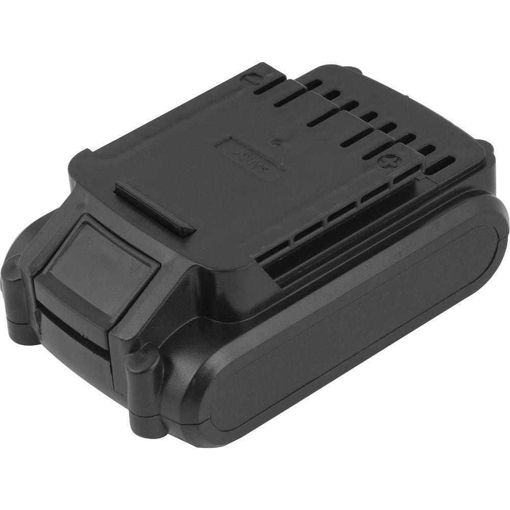 Bateria Íons Lítio 18V P/ Parafusadeira Pfv 018 Vonder