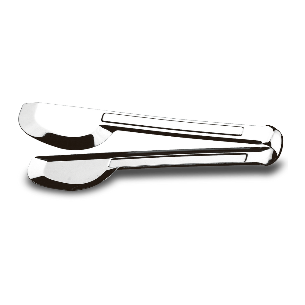 Pegador De Massa Brinox Arienzo 20,5 cm Aço Inox