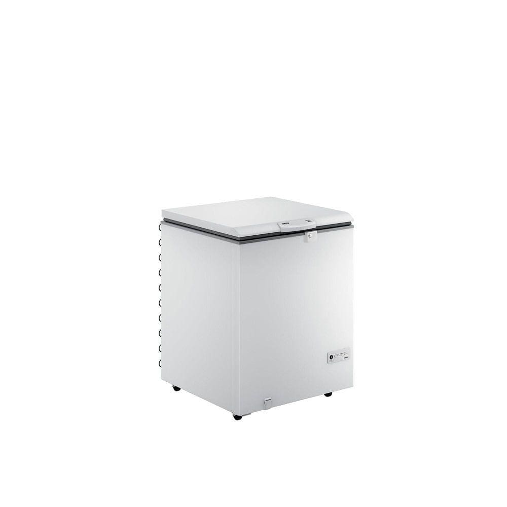 Freezer Horizontal Consul 220L Branco CHA22FB – 127 Volts