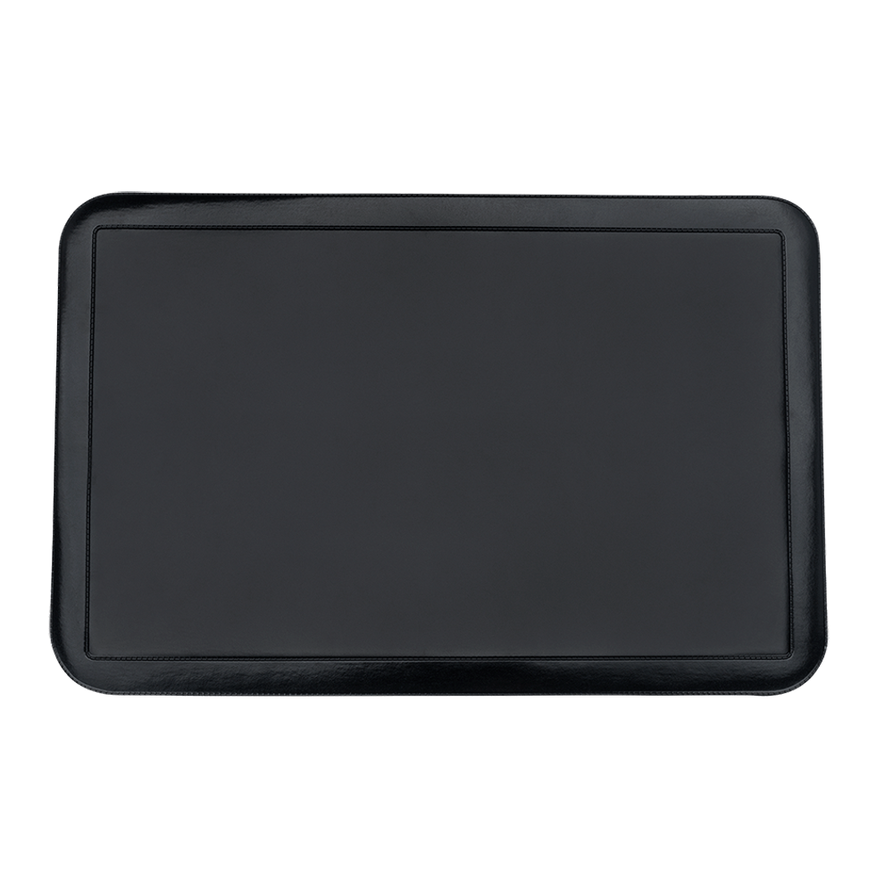 Jogo Americano Haus Concept Placemat 43,5 cm Preto