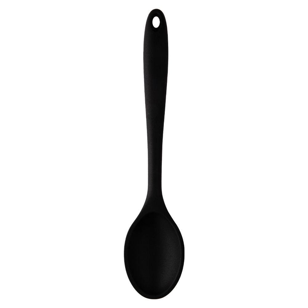Colher De Silicone Resistente Utensilio Cozinha