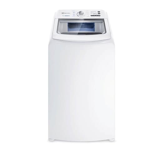 Lavadora 14kg Electrolux Modelo Inovador Com | Extra