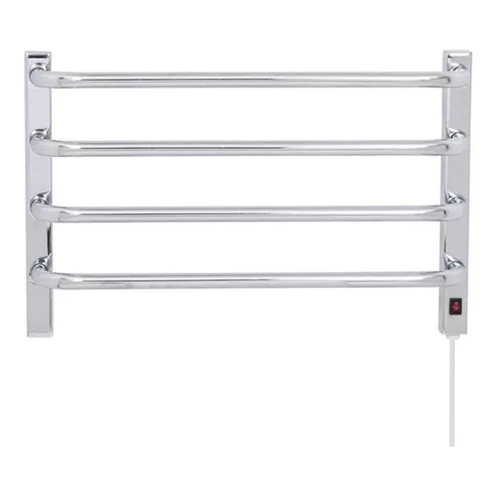 Porta Toalha Elétrico Toalheiro Termico 56x36cm - 1 Toalha