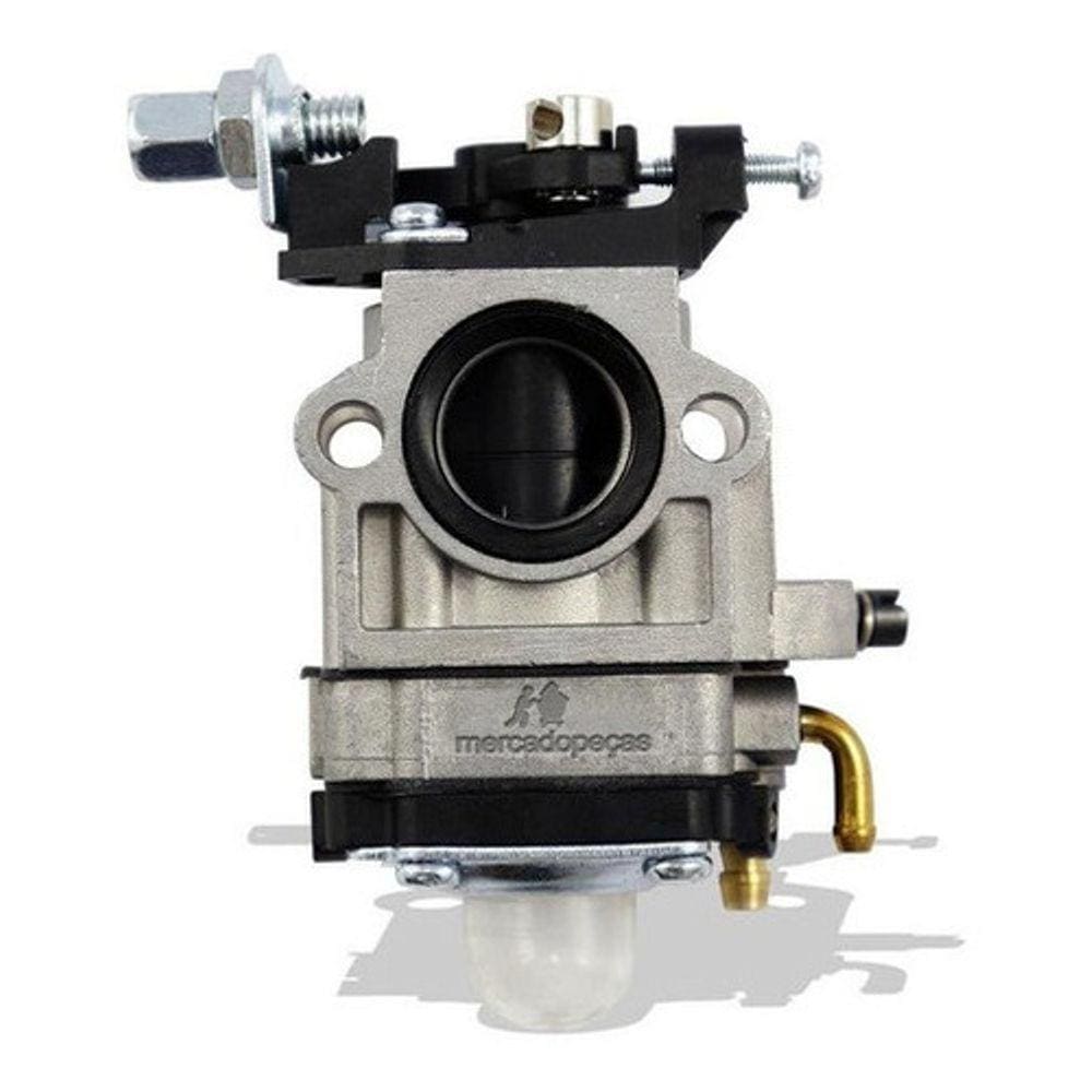 Carburador Roçadeira Mitsubishi Tu43