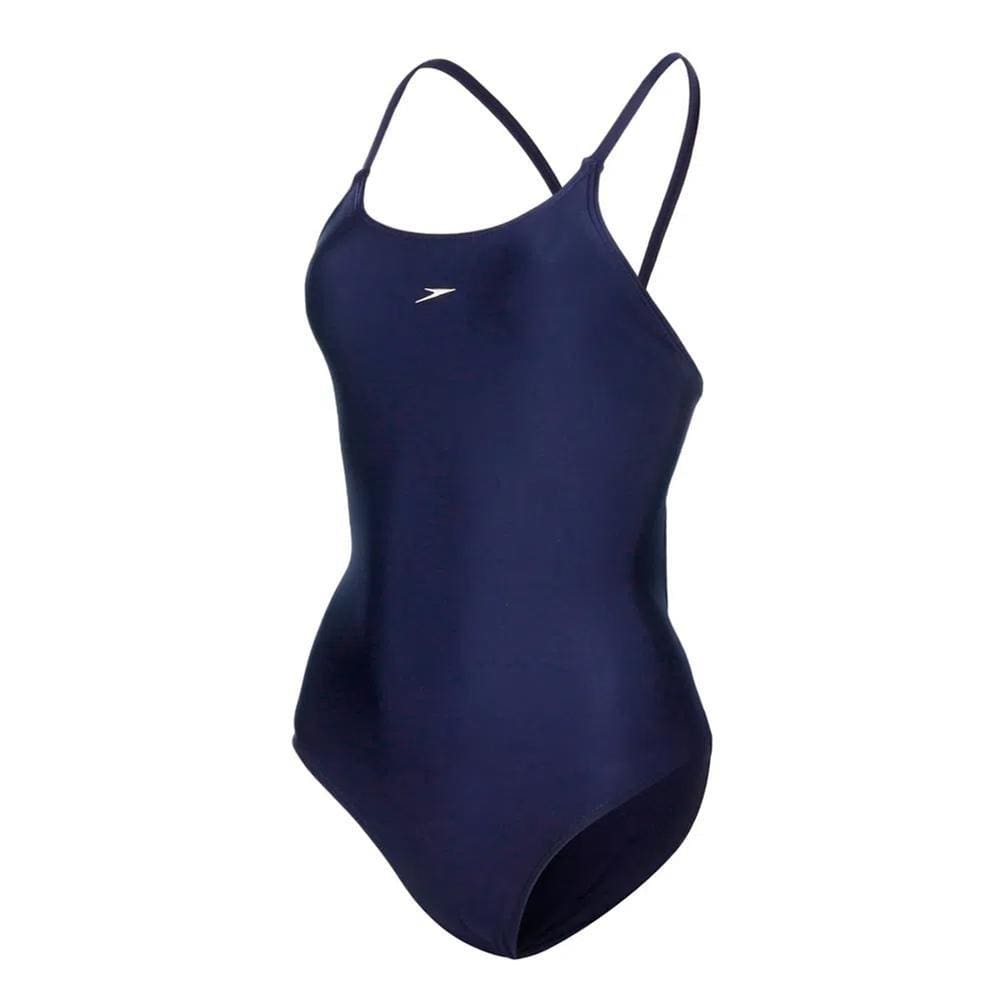 Maiô Speedo Maillot Skinny Adulto