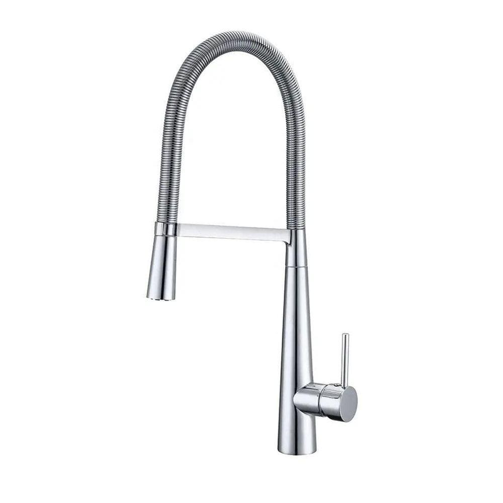 Torneira Cozinha Gourmet Monocomando Cromada