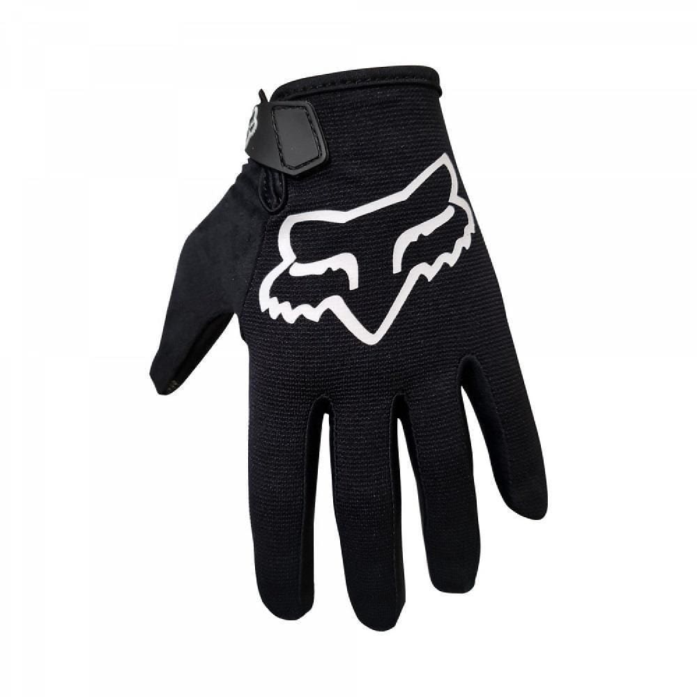 Luva Ranger Masculino Fechada Ciclismo Bike