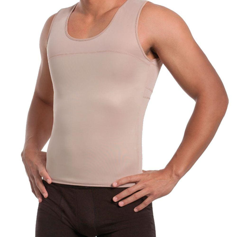 Camisete Esbelt Skin Masculina - 01.5770