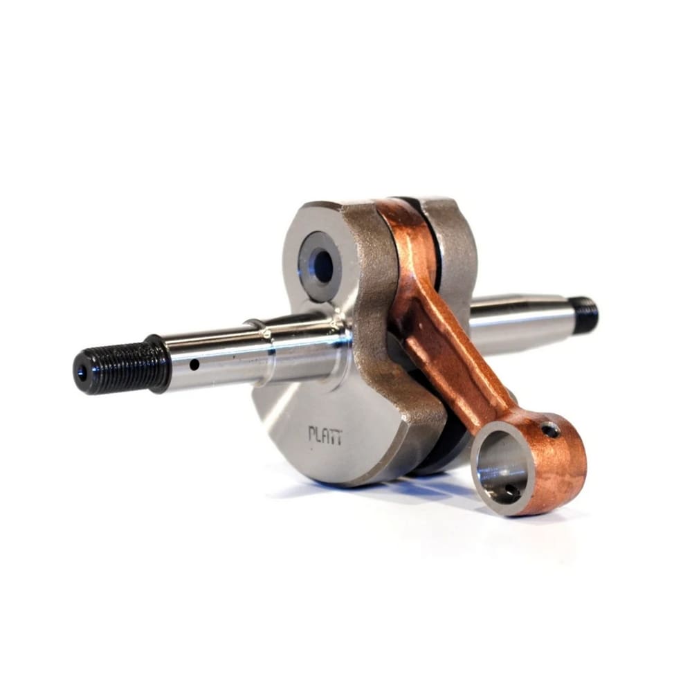 Virabrequim Com Biela P/ Motosserra Husqvarna 61 268 272