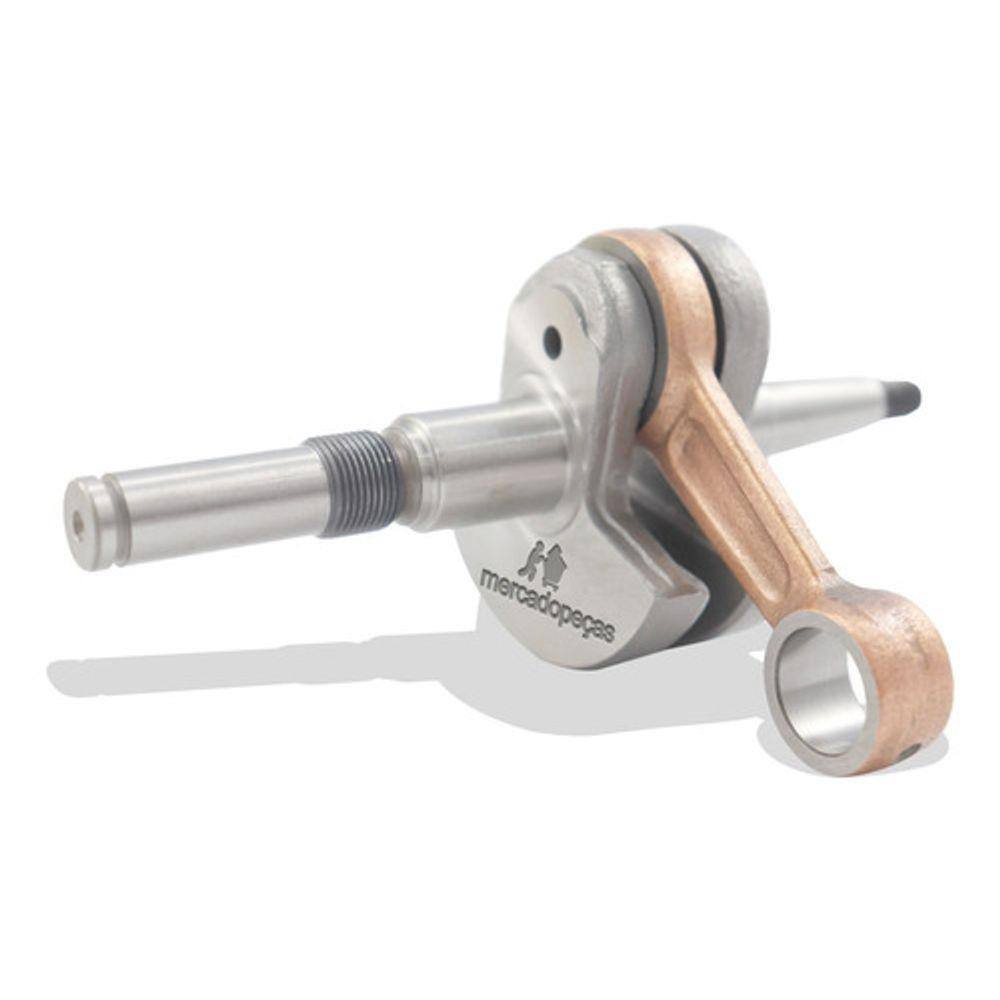 Virabrequim Para Motosserra Stihl Modelos 038 380 381