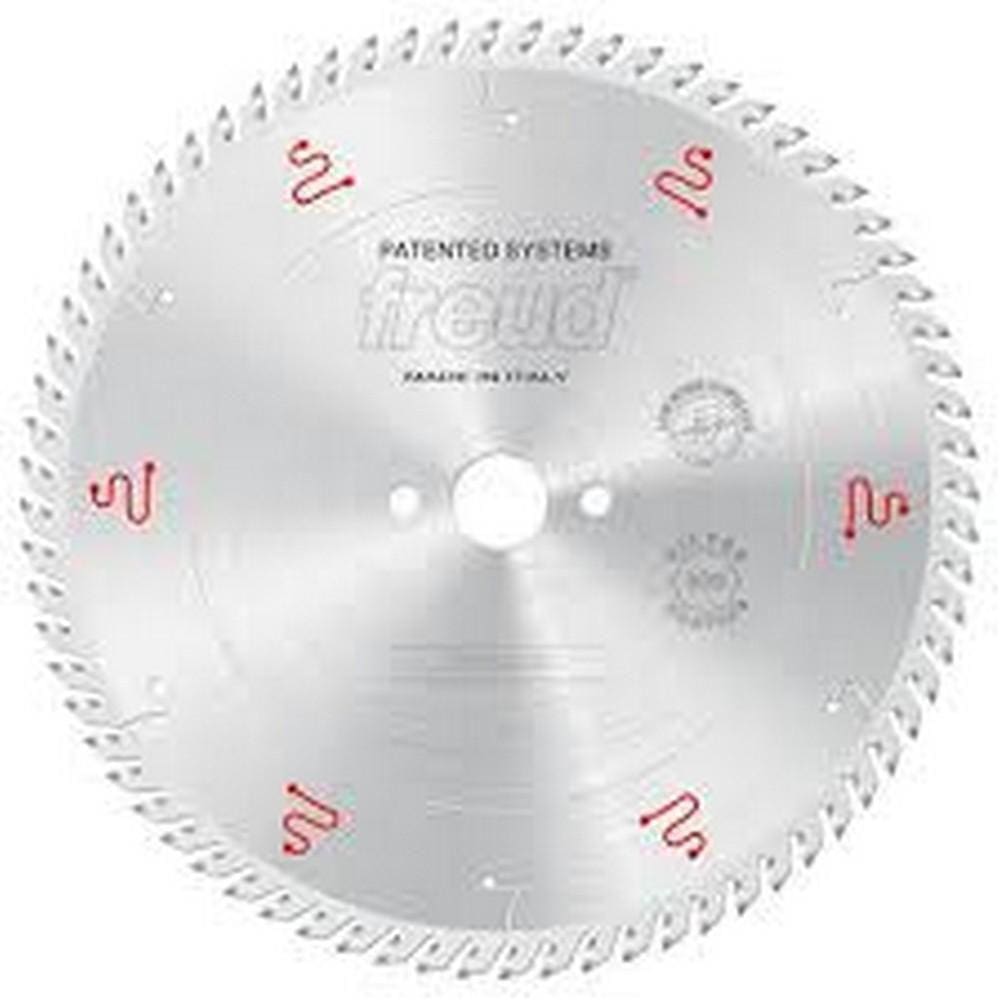 Serra Seccionadora 300X30X72Z Esp.4,4Mm Tr + Freud Lsb30005X