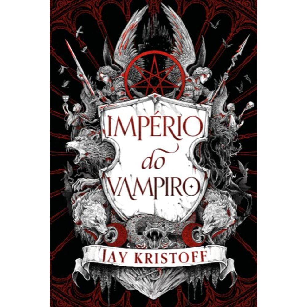 Imperio Do Vampiro