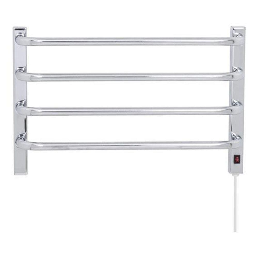 Porta Toalha Elétrico Toalheiro Termico 56X36Cm - 1 Toalha