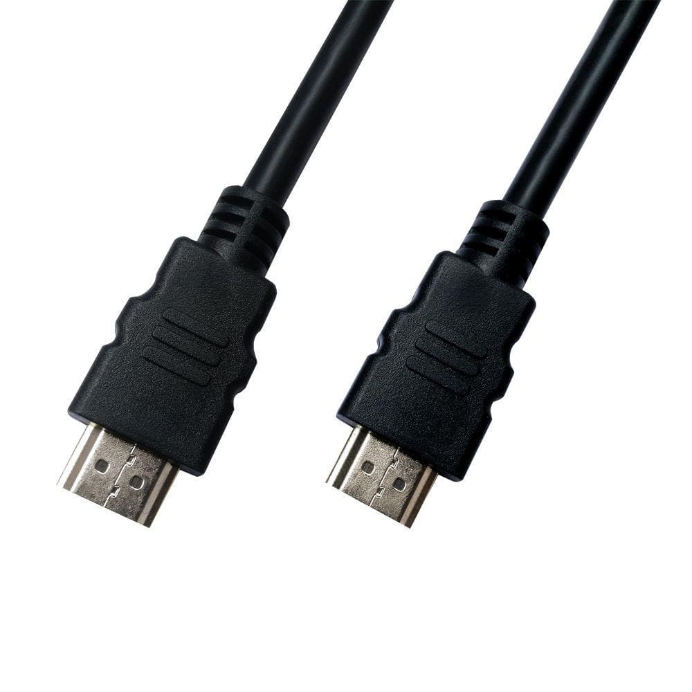 Cabo HDMI Proeletronic 4K ULTRA HD 2.0 3M - CAHD-2030